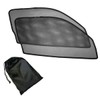 CGP TN-3503M Mesh Sunshade for Car Models 200 Series Sun
