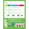 Pillsbury Gluten Free Funfetti Cake & Cupcake Mix, 17 oz