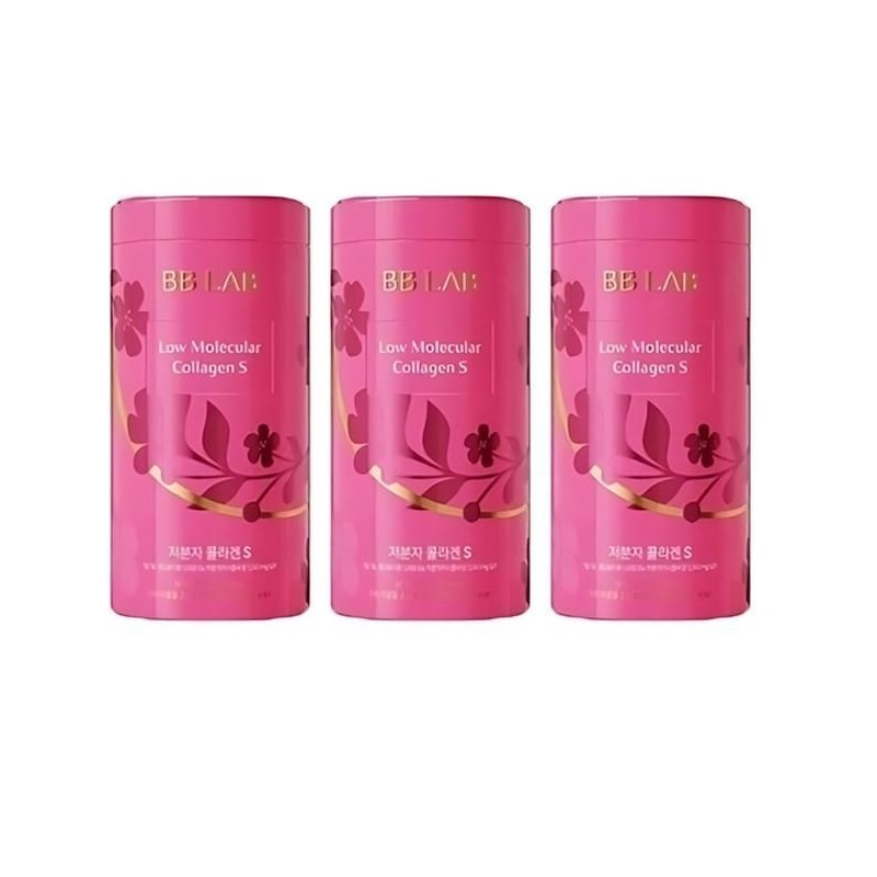 Nutri One Life [Nutrione] BB Lab Low Molecular Collagen S