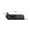 ECSiNG 10 x Hinge Limiter Angle Stops Hinge Clip Compatible
