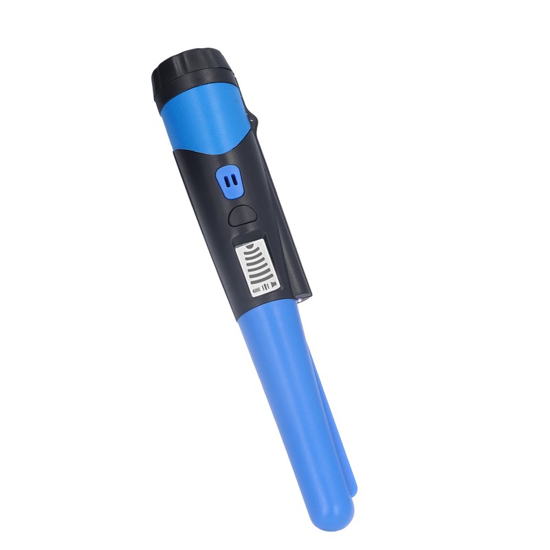 Metal Detector High Sensitivity Metal Detecting Tool with LCD Display