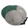 Croogo Men's Umpire Cap, Mesh Cap, Short Brim, Soft Hat,