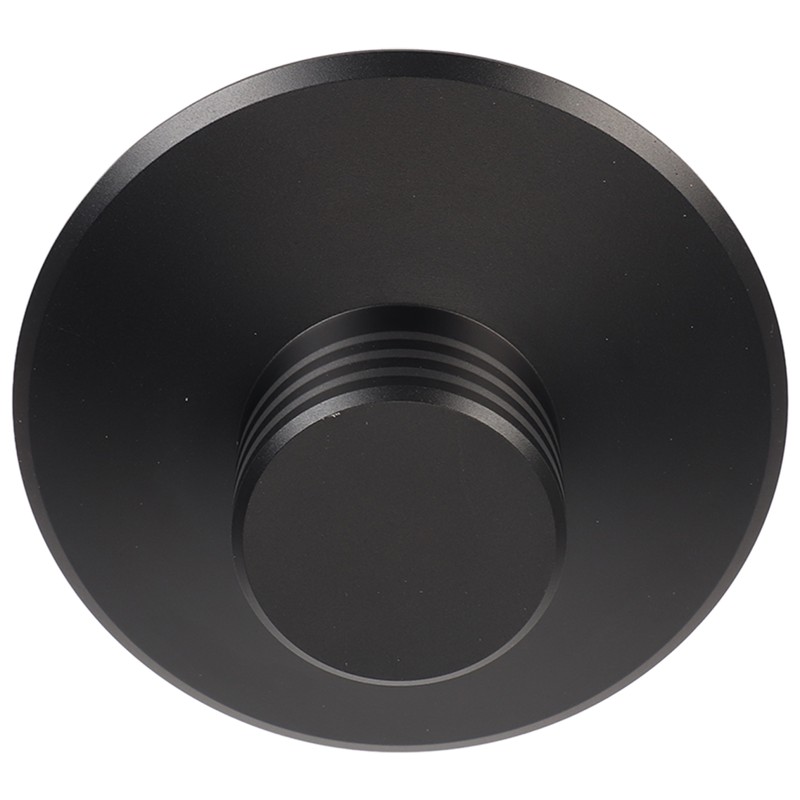 Record Weight Stabilizer Aluminum Alloy Vinyl Turntable Vibration Reducer Vinyl
