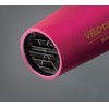 Diva Pro Styling Veloce 3800 Pro Dryer, Pink - 2200W