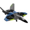 Remote Control Airplane with Camera 4K 2.4GHz Remote Control Plane