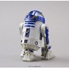 BANDAI, Starwars, BB - 8 & R2 - D2 1/12
