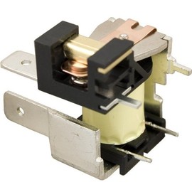 Balboa T-90 Type Relay SPST 15VDC 30A AZ2120-1A-15DF
