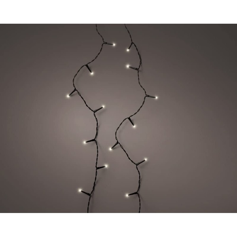 Lumineo Basic Classic Warm Fairy Lights – 40 LEDs –
