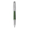Parker Urban Rollerball Pen, Premium Green with Fine Point Black,