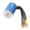 RC Brushless Motor ESC Set 4800KV Brushless Motor 25A ESC
