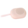 Portable Wireless Speaker 2 Connection Methods IPX4 Waterproof RGB Small