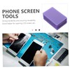 BUTIFULSIC 100Pcs Phone Opening Pry Tools LCD Screen Repair Kit