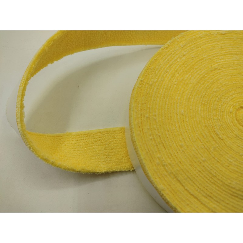 phalatina Thin Fiber Towel Grip Tape, Plenty of 32.8 ft