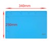 Tabletop Work Mat, Insulating Mat, Heat Insulation Pad for Welding,