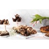 Chocolate Babka Bread | Hungarian Chocolate Babka Cake | Chocolate