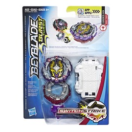 BEYBLADE Bey SST Hades H3