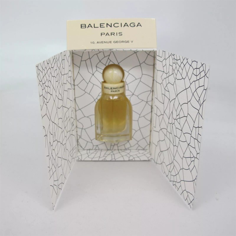 BALENCIAGA by Balenciaga 7.5 ml/ 0.25 oz Eau de Parfum