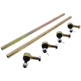 All Balls Racing 52-1041 Tie Rod Upgrade Kit