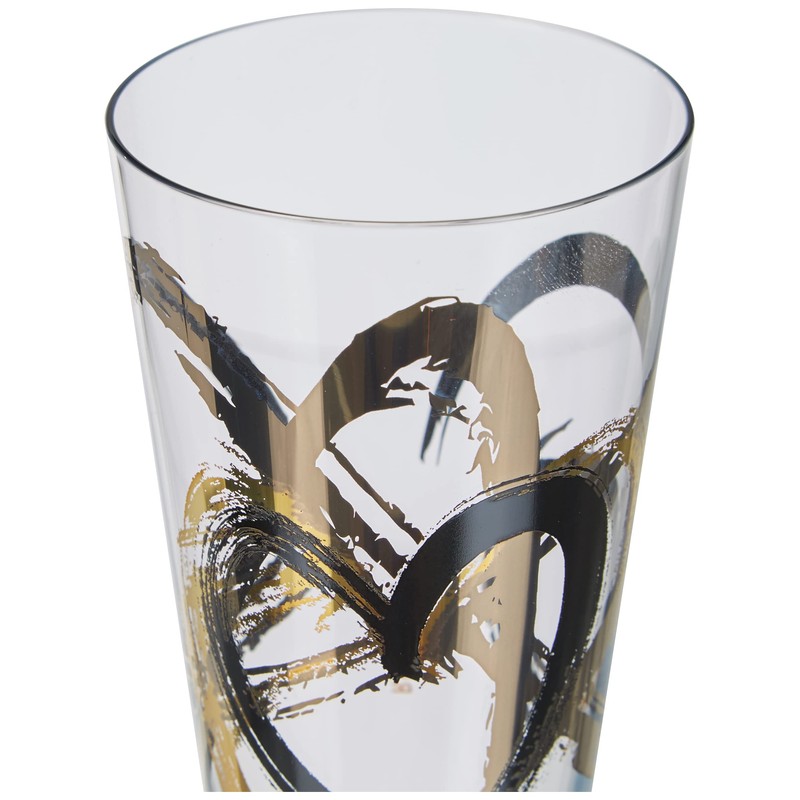 Ritzenhoff Champus Glass Design by Thomas Marutschke