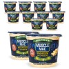 Muscle Mac Mac & Cheese Micro Cup Cheddar 3.6 oz