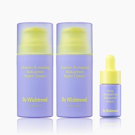 Biwishitrend BYWISH TREND Vitamin Amazing Bakuchiol Night Cream