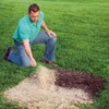 EZ STRAW MULCH 2.5CF