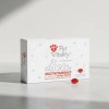 PetVitality Multivitamínico Hongo Reishi Perro Gato Sistema Inmunológico