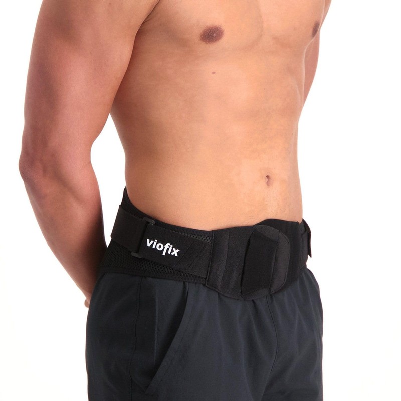 Viofix lower back bandage Pelvic tape. l