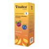 Vitalica Kids Suplemento Alimenticio Jarabe 250 Ml