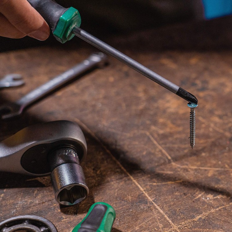 Parent Screwdriver