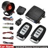 Riloer Car Keyless Entry System Kit with 2 Remote Controls,