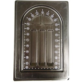 Beading Board Bead Design Stringing Sorting Tray 13.25"