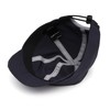 UNDERCONTROL Gorra plegable de secado rápido de bajo perfil de