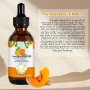 Aceite Capilar De Semillas De Calabaza 60 Ml