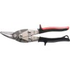 Bessey D16L Left Cutting Aviation Snips, Multi-Colour