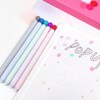 Artbox/KACO KACO Pop-up Gel Pen Ballpoint Pen Neutral Pen /