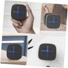 TEHAUX Bathroom Speaker with Suction Cup Mini Wireless Sound System