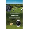 Garmin 010-02472-22 Golf Navi GPS Approach S12 White [Genuine Japanese