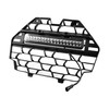 SLORIMOD Front Mesh Grill Accent Spotlight for Polaris RZR PRO
