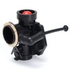 C-FUNN Carburettor with Gasket for Briggs Stratton Engine Lawnmower Primer