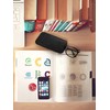 Frienda 7 Pack Soft Eyeglass Cases Reading Felt Glasses Case