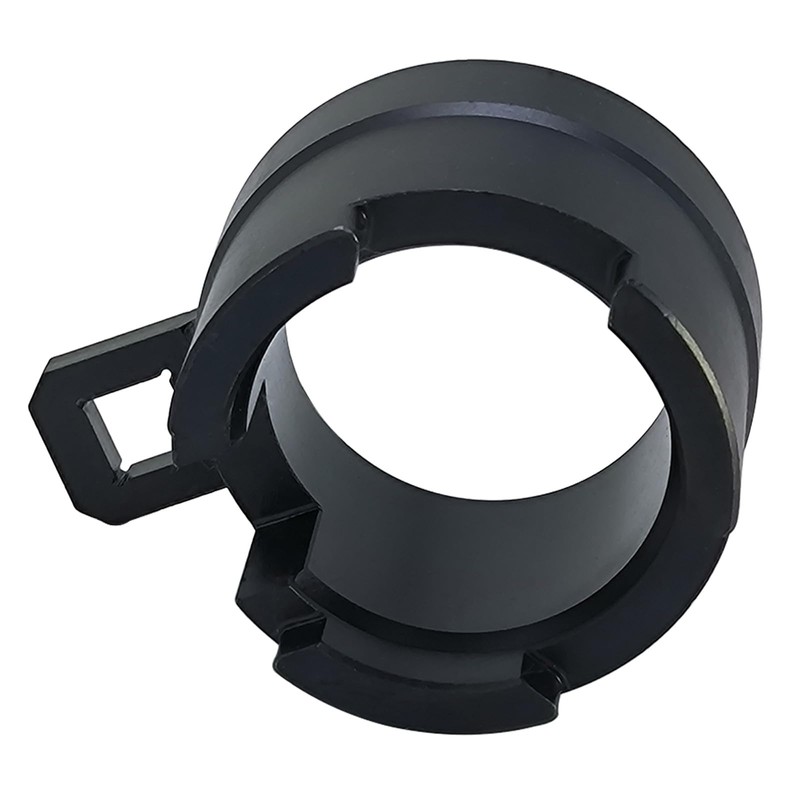 ASTAMOTOR Tools 5043 Crankshaft Damper Holder Tool Fit For Fo/rd