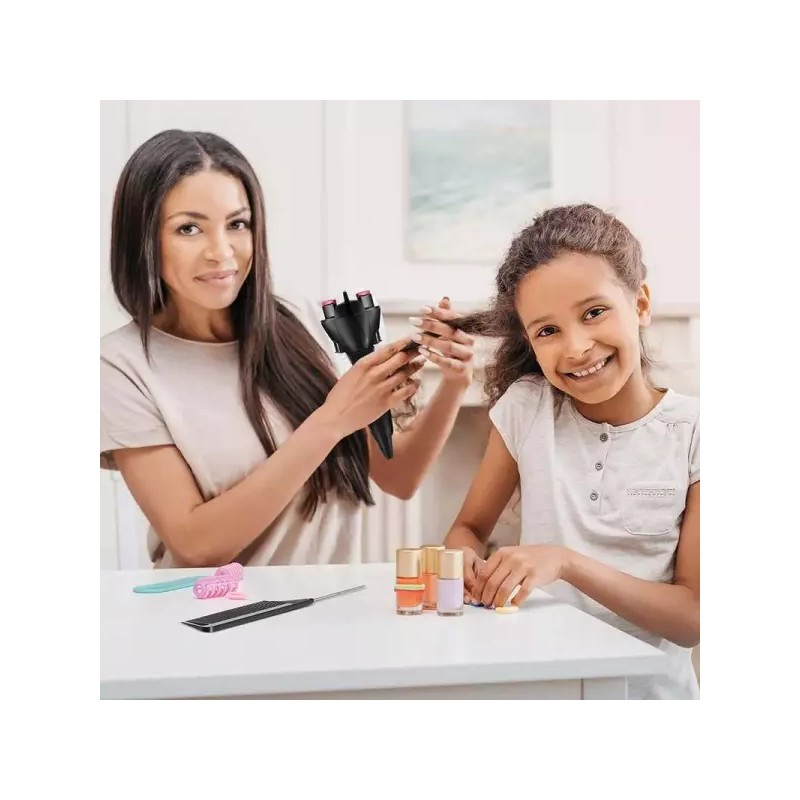 Automatic Hair Braider Electronic Twister for Braiding Braid Tool Machine