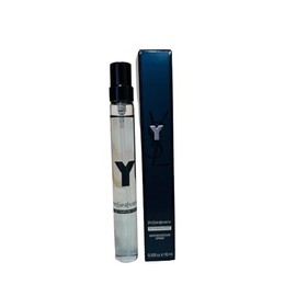 Yves Saint Laurent Y Eau de Parfum Spray for Men, 0.34 Ounce / 10 ml
