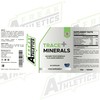 Trace Minerals + 60 Capsules - Aquamin Trace Minerals a