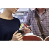 Highlighter - STABILO LUMINATOR - Pack of 1 - Yellow