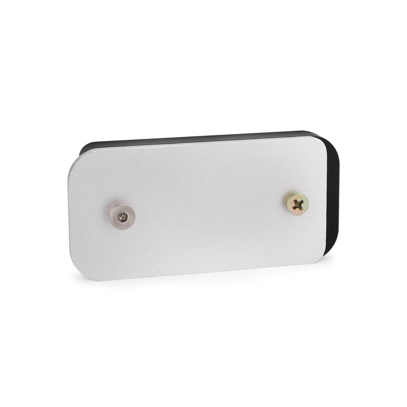 Areyourshop Motorcycle Universal Rear License Plate Mount Holder Motorcycle Accessories