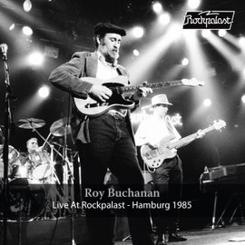 Live at Rockpalast (Hamburg 1985) [Vinyl LP]