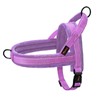 Didog Soft Flannel Padded Dog Vest Harness, No Pull/Quick Fit
