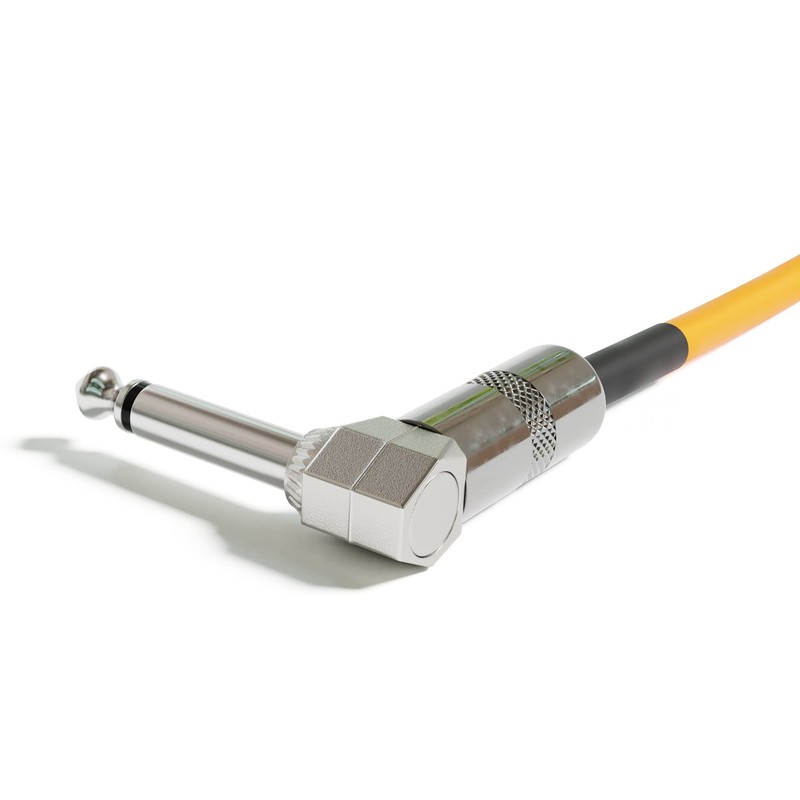 ExcelValley - 1 Piece - Right Angle Guitar Pedal Effect